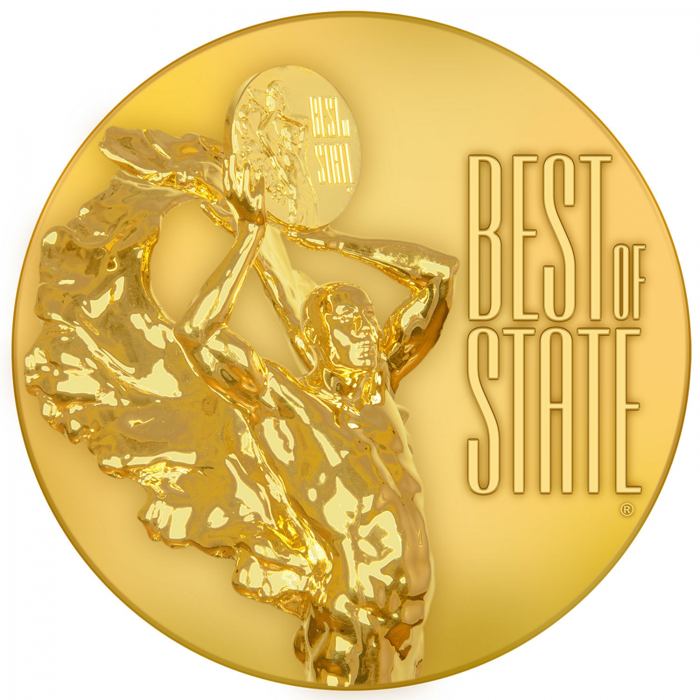 Spectrum Solutions Wins Best of State Award for Medical Innovation